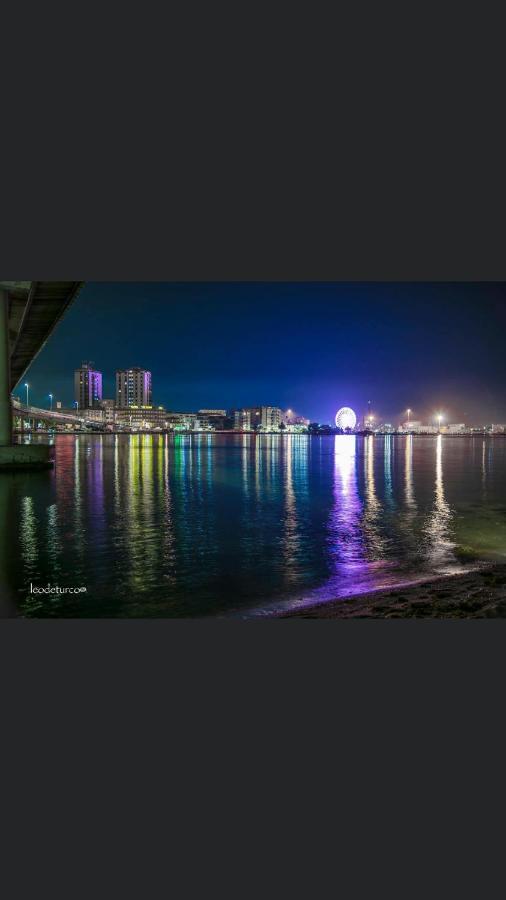 אולביה Seaside Apartments Casa Carla E Casa Andrea מראה חיצוני תמונה