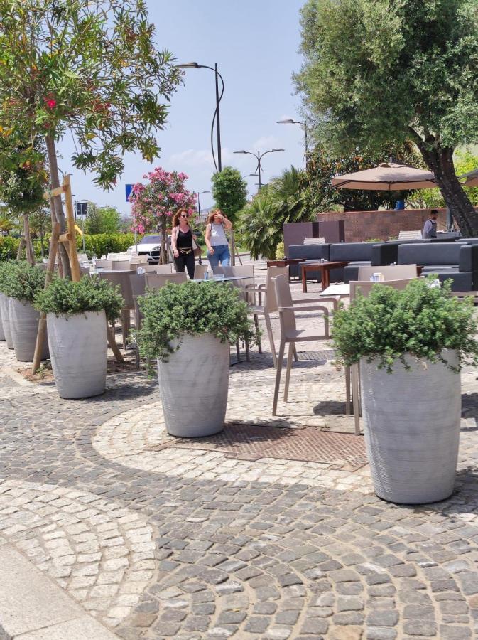 אולביה Seaside Apartments Casa Carla E Casa Andrea מראה חיצוני תמונה