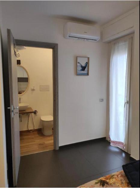 אולביה Seaside Apartments Casa Carla E Casa Andrea מראה חיצוני תמונה