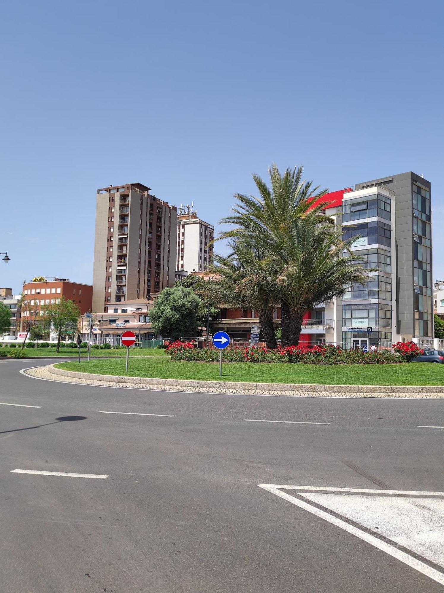 אולביה Seaside Apartments Casa Carla E Casa Andrea חדר תמונה